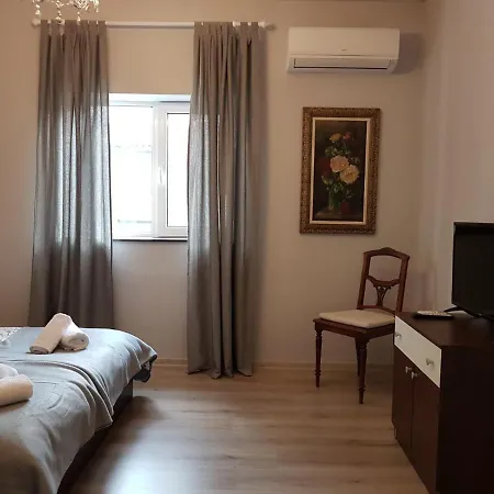 Flat In Varna, Location, Close To Homestay szállás Várna