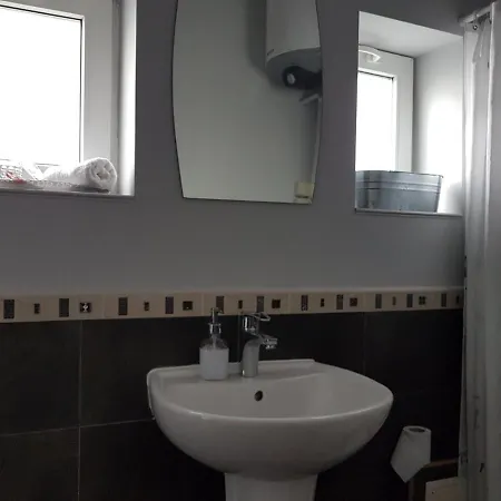 Flat In Varna, Location, Close To בית אירוח *