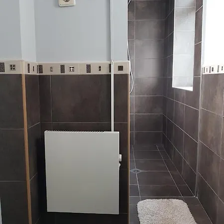 Flat In Varna, Location, Close To Homestay szállás Várna