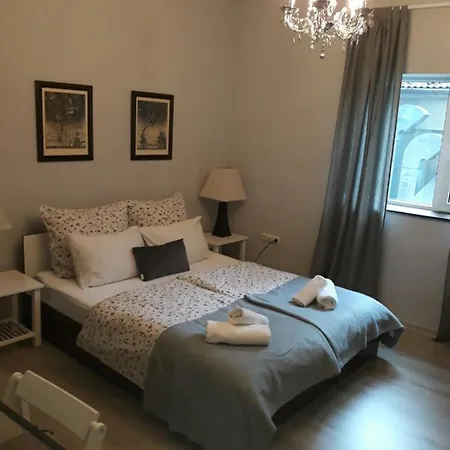 Flat In Varna, Location, Close To Várna