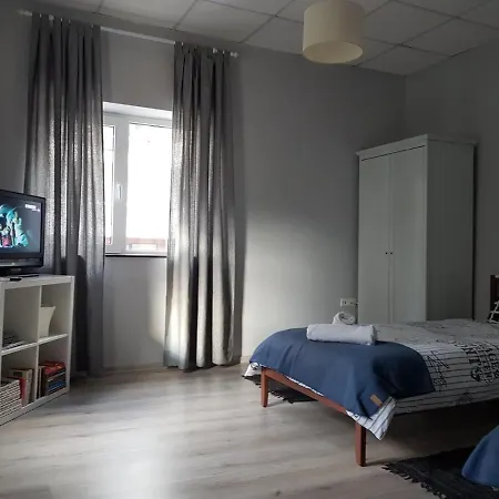 Flat In Varna, Location, Close To Privatunterkunft *
