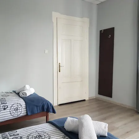 Flat In Varna, Location, Close To Ubytování v soukromí