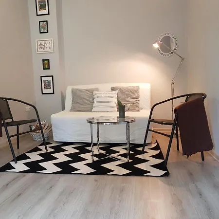 Flat In Varna, Location, Close To Частна квартира *