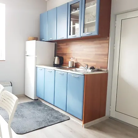 Flat In Varna, Location, Close To Частна квартира *