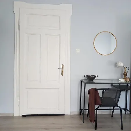 Flat In Varna, Location, Close To Ubytování v soukromí