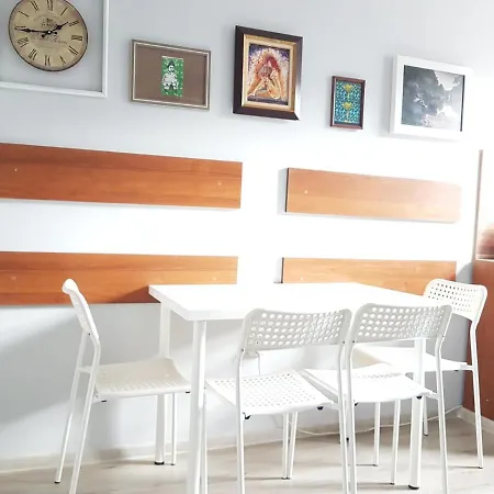 Flat In Varna, Location, Close To * וארנה