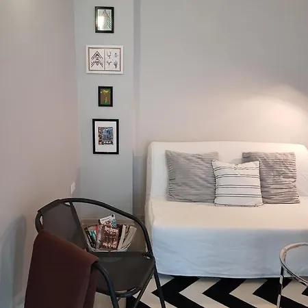 Ubytování v soukromí Flat In Varna, Location, Close To *