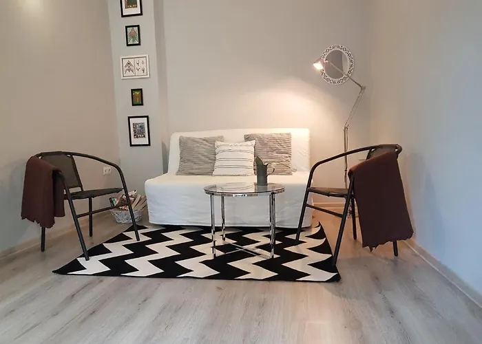 Flat In Varna, Location, Close To Privat bolig *