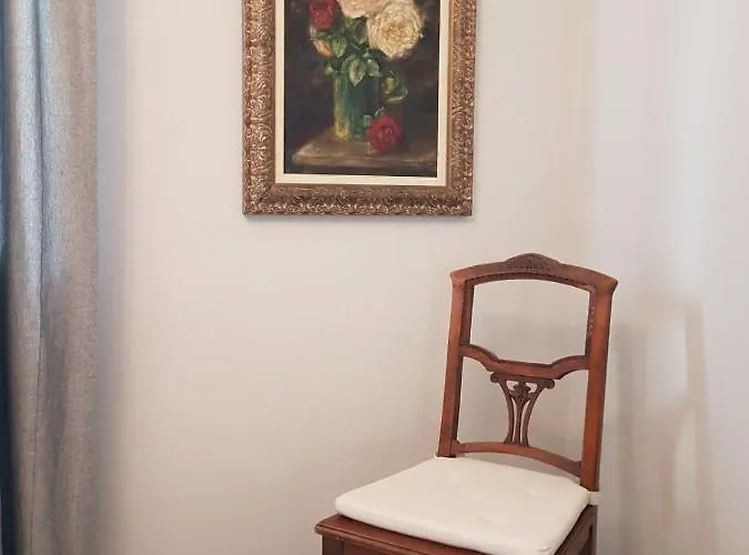 Flat In Varna, Location, Close To * Varna