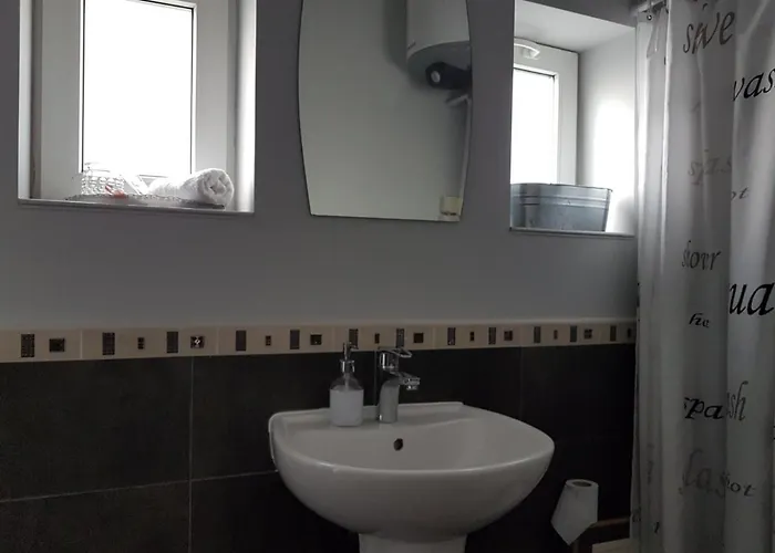 Flat In Varna, Location, Close To Privat bolig *