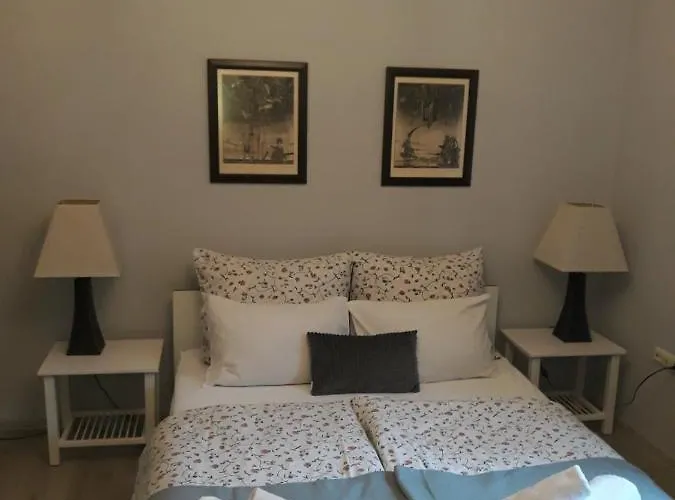 Privat bolig Flat In Varna, Location, Close To