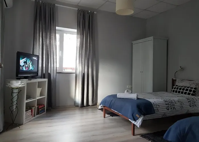 Flat In Varna, Location, Close To Privat bolig *